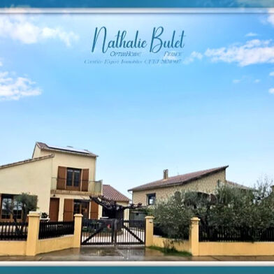 Maison 5 pièces 275000 €