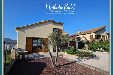 Maison 5 pièces 275000 €