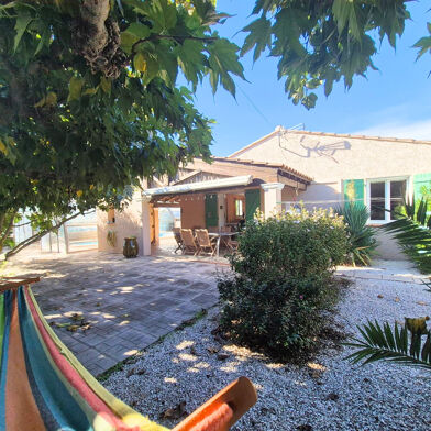 Maison 6 pièces 468000 €