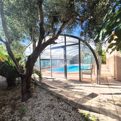 Maison 6 pièces 468000 €