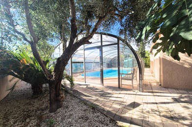 Maison 6 pièces 468000 €