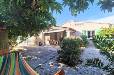 Maison 6 pièces 468000 €