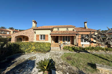 Maison 4 pièces 420000 €