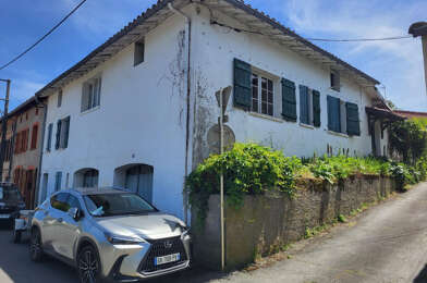 Maison 5 pièces 270000 €