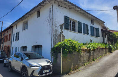 Maison à rénover de 140m² à CASTANET TOLOSAN (31) — photo du bien