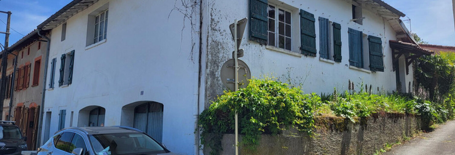 Maison 5 Pièces 140 m² à vendre à Castanet-Tolosan (31320)