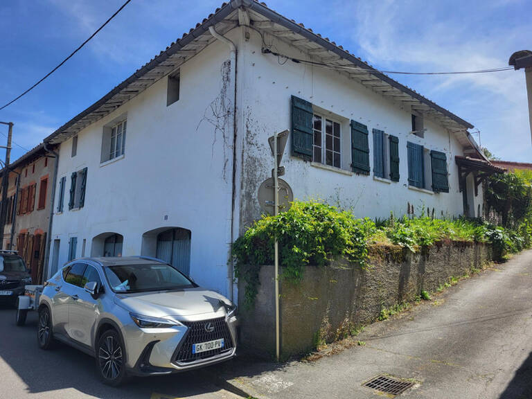Maison à rénover de 140m² à CASTANET TOLOSAN (31) — photo 1