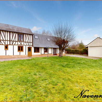 Maison 5 pièces 220000 €