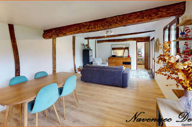 Maison 5 pièces 220000 €