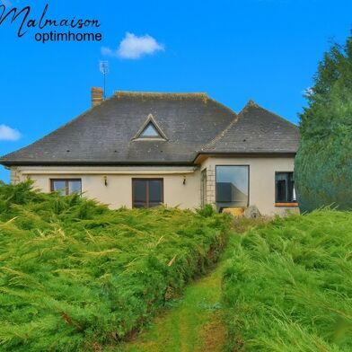 Maison 4 pièces 178000 €