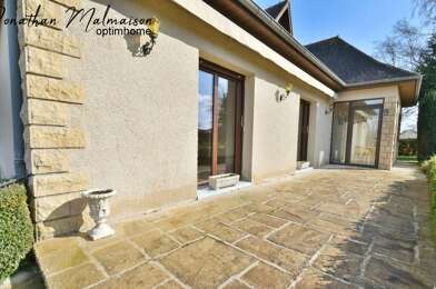 Maison 4 pièces 178000 €