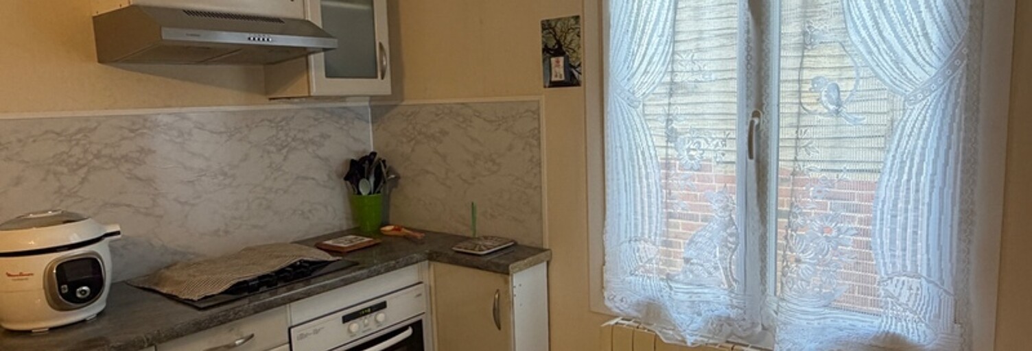 Maison 4 Pièces 91 m² à vendre à Saint-Dizier (52100)