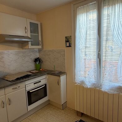 Maison 4 pièces 67000 €