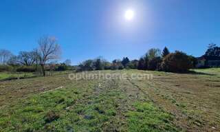 Terrain  2300 m² à vendre à Sauveterre-de-Béarn (64390)