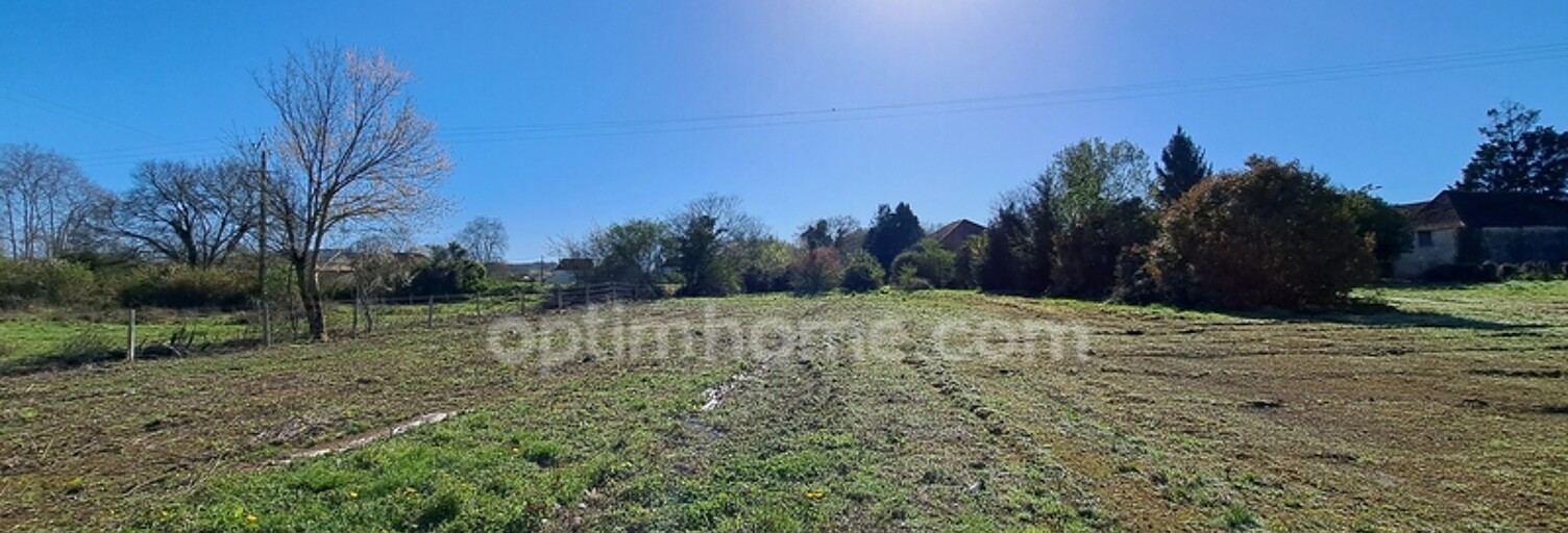Terrain  2300 m² à vendre à Sauveterre-de-Béarn (64390)