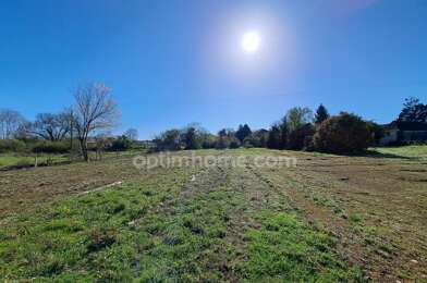 Terrain  31000 €
