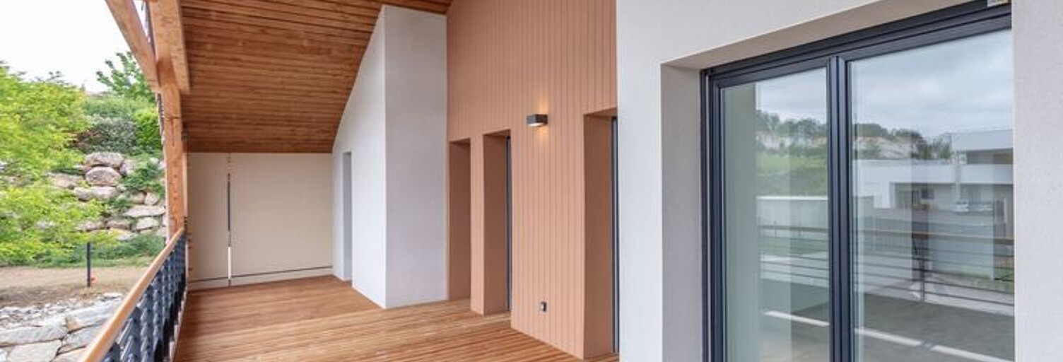 Appartement 5 Pièces 107 m² à vendre à Escalquens (31750)