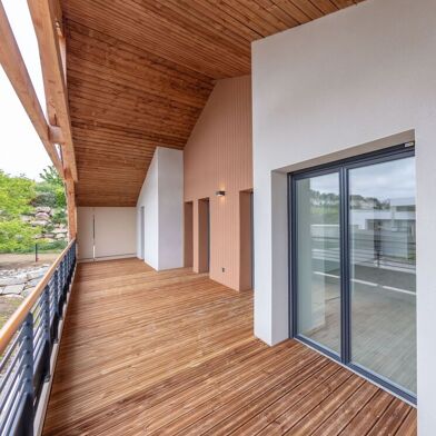 Appartement 5 pièces 455000 €