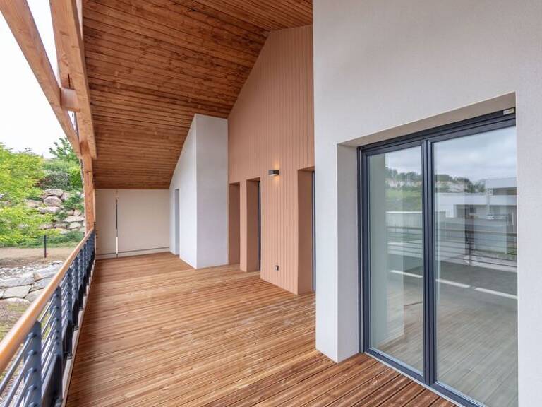 Magnifique appartement à vendre T5 ESCALQUENS dans résidence neuve (31) — photo 1