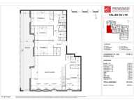 Magnifique appartement à vendre T5 ESCALQUENS dans résidence neuve (31) — photo 2