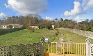 Terrain  600 m² à vendre à Saint-Sauveur (33250)