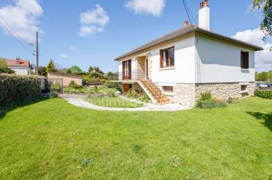 Maison 3 pièces 220500 €