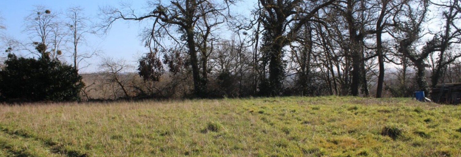 Terrain  2873 m² à vendre à Préchacq-les-Bains (40465)
