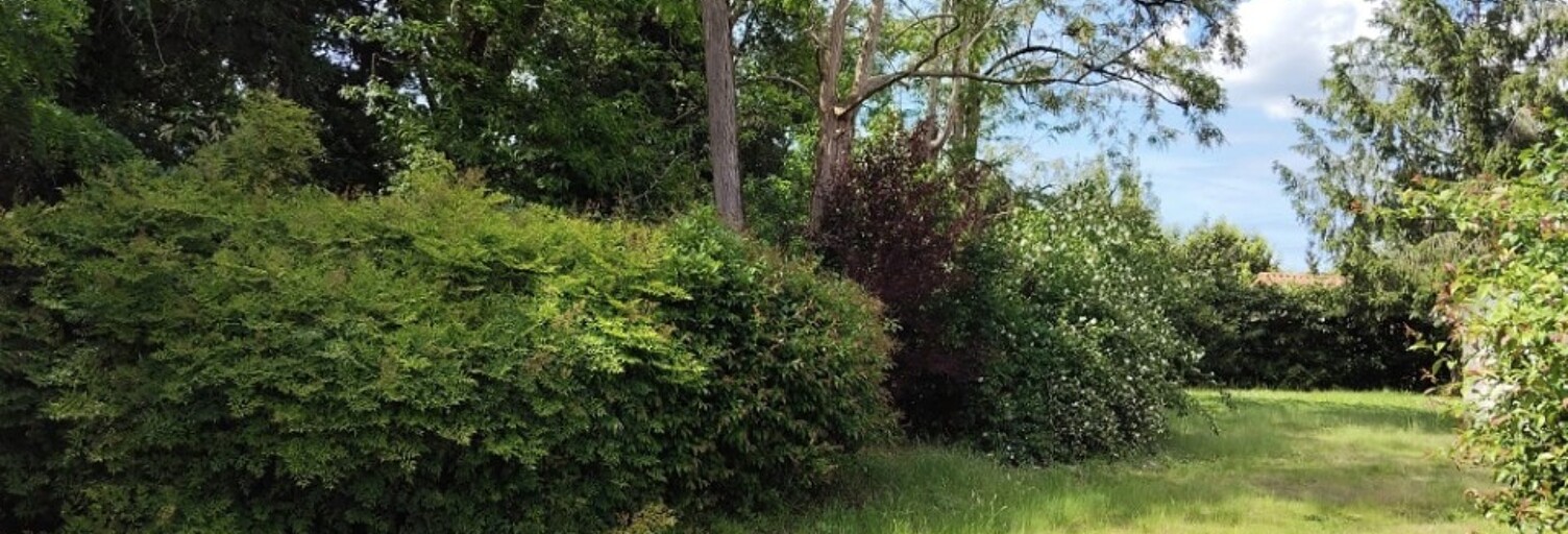 Terrain  529 m² à vendre à Tercis-les-Bains (40180)