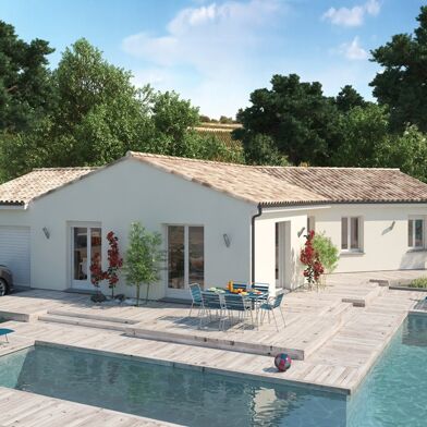 Maison 4 pièces 240770 €