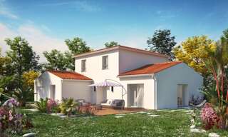 Maison 7 Pièces 143 m² à vendre à Saint-Simon-de-Pellouaille (17260)