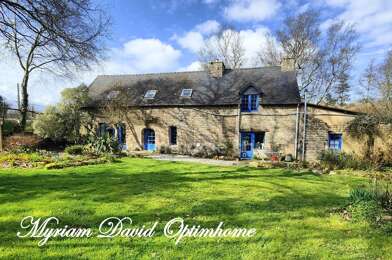 Maison 5 pièces 265500 €