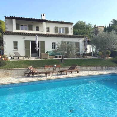 Maison 6 pièces 985000 €