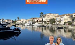 Maison 6 Pièces 188 m² à vendre à Aigues-Mortes (30220)