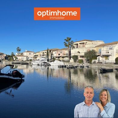 Maison 6 pièces 1045000 €