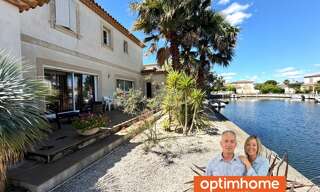 Maison 6 Pièces 188 m² à vendre à Aigues-Mortes (30220)