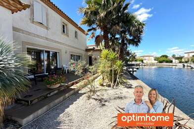 Maison 6 pièces 1045000 €