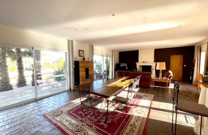 Villa d’exception en marina – Port du Roy, Aigues-Mortes — photo 4