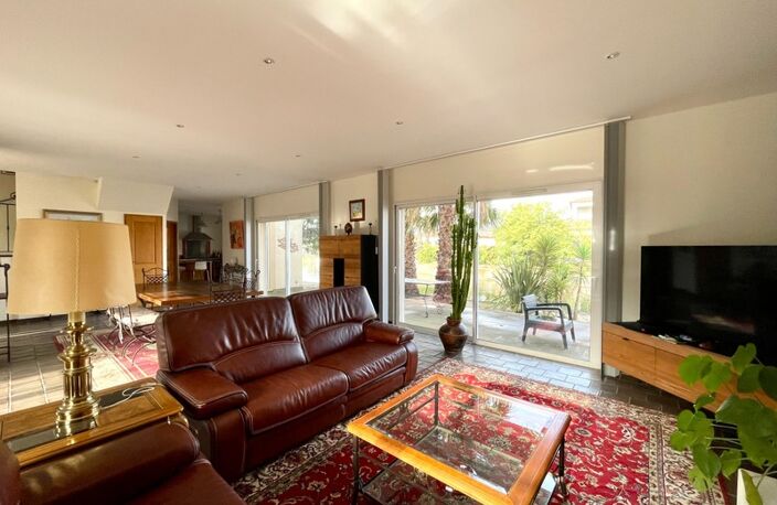 Villa d’exception en marina – Port du Roy, Aigues-Mortes — photo 5
