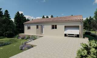 Maison 4 Pièces 80 m² à vendre à Camarsac (33750)