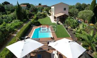 Maison 5 Pièces 191 m² à vendre à Antibes (06600)