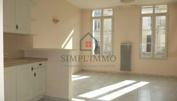 Immeuble 10 pièces  à vendre Rochefort 17300