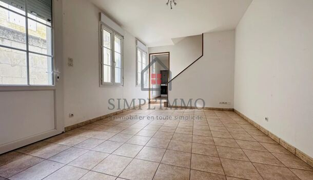 Immeuble 10 pièces  à vendre Rochefort 17300