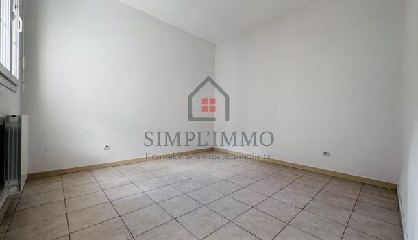 Immeuble 10 pièces  à vendre Rochefort 17300