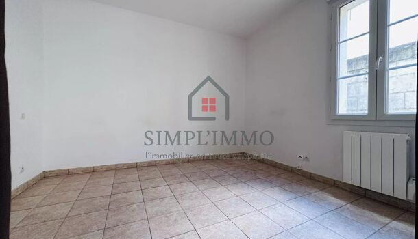 Immeuble 10 pièces  à vendre Rochefort 17300