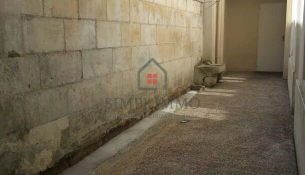 Immeuble 10 pièces  à vendre Rochefort 17300