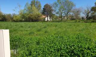Terrain  374 m² à vendre à Saint-André-de-Cubzac (33240)