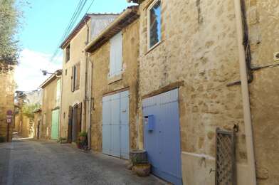 Appartement 2 pièces 560 €