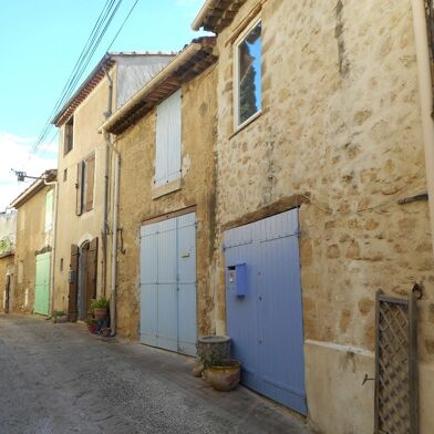 Appartement 2 pièces 560 €