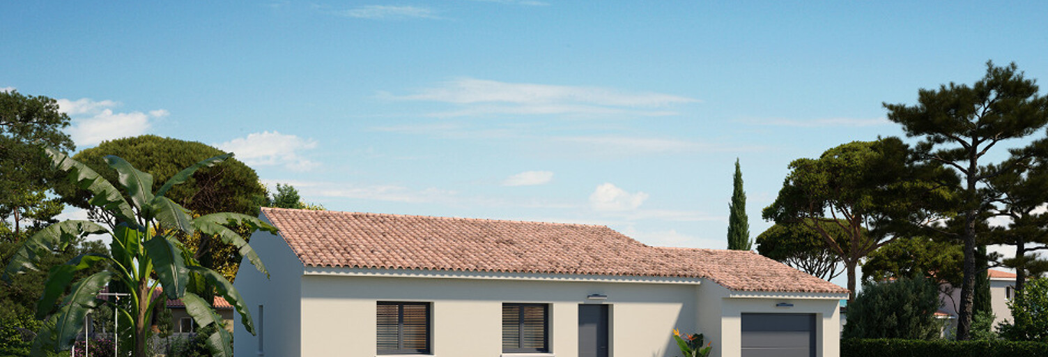 Maison 3 Pièces 71 m² à vendre à Ribagnac (24240)