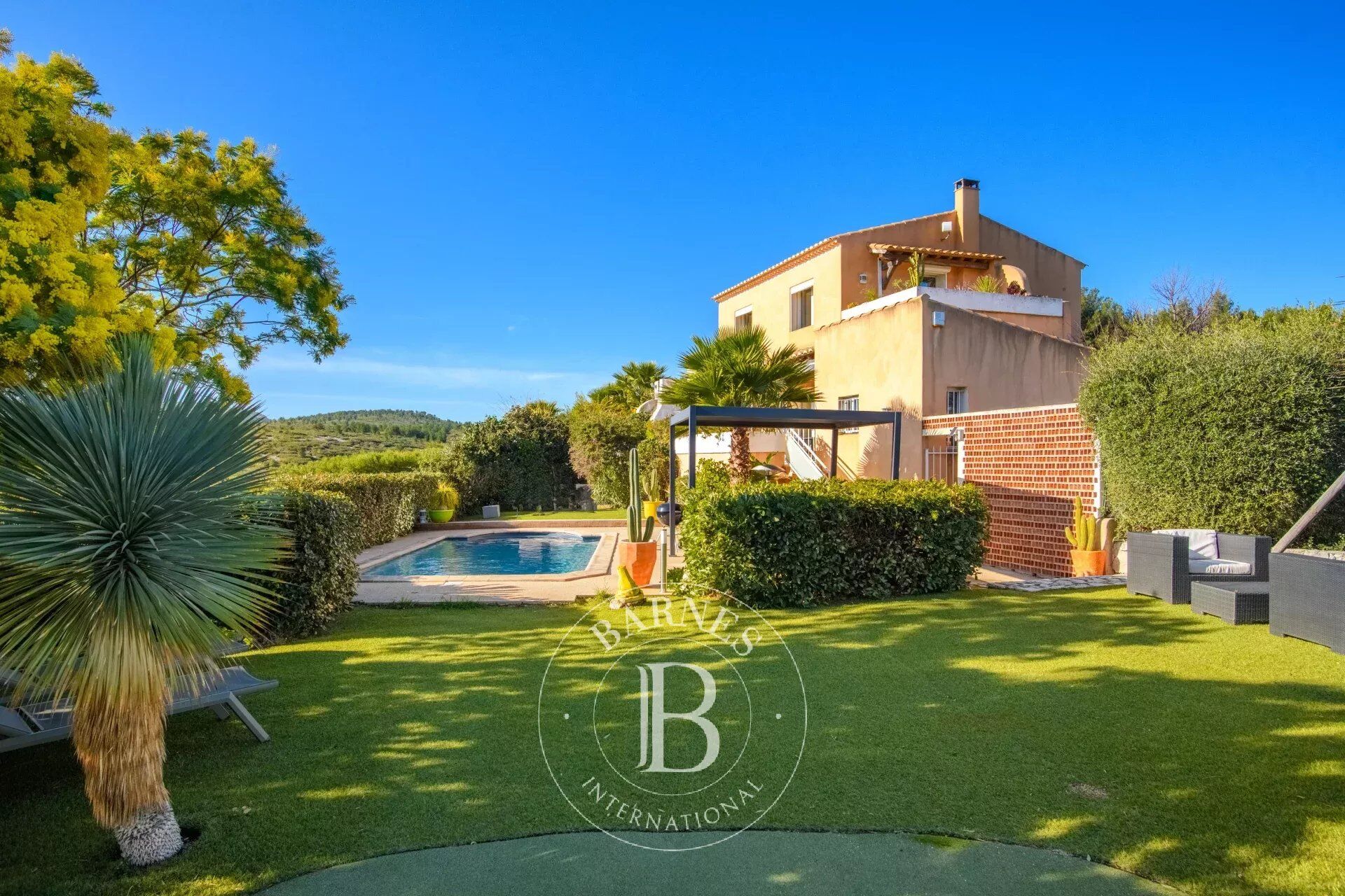 Villa / Maison  T6 à vendre Cassis 13260